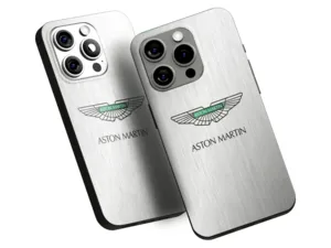 Aston Martin Cover Smartphone Drift Design Tuning